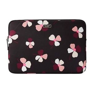 Kate Spade Dawn Dusk Buds Laptop Sleeve